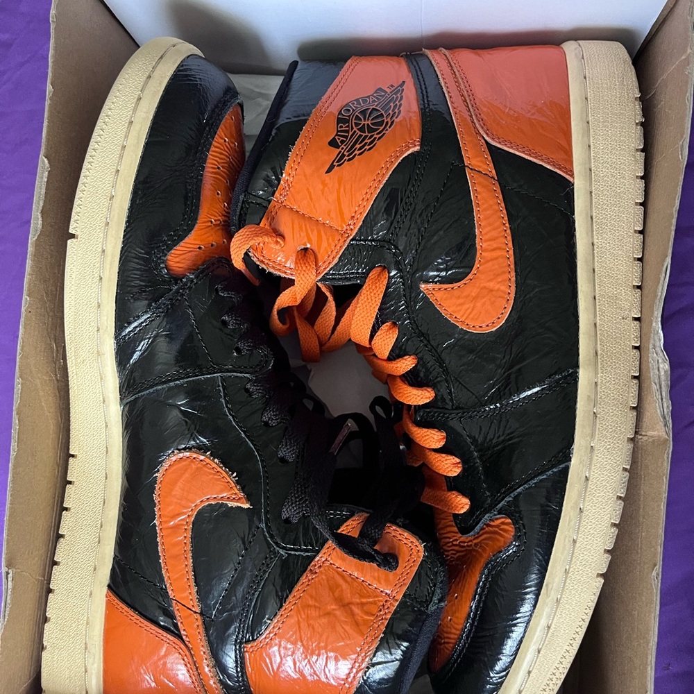 Jordan 1 Retro High Shattered Backboard 3.0